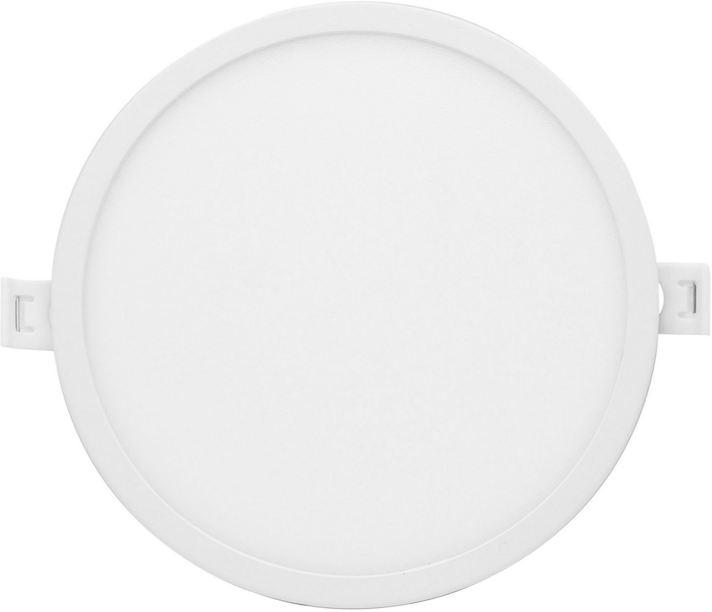 Изображение товара Встраиваемая светодиодная панель Apeyron Electrics SLP 14,5x12,9 см, белая, круглая