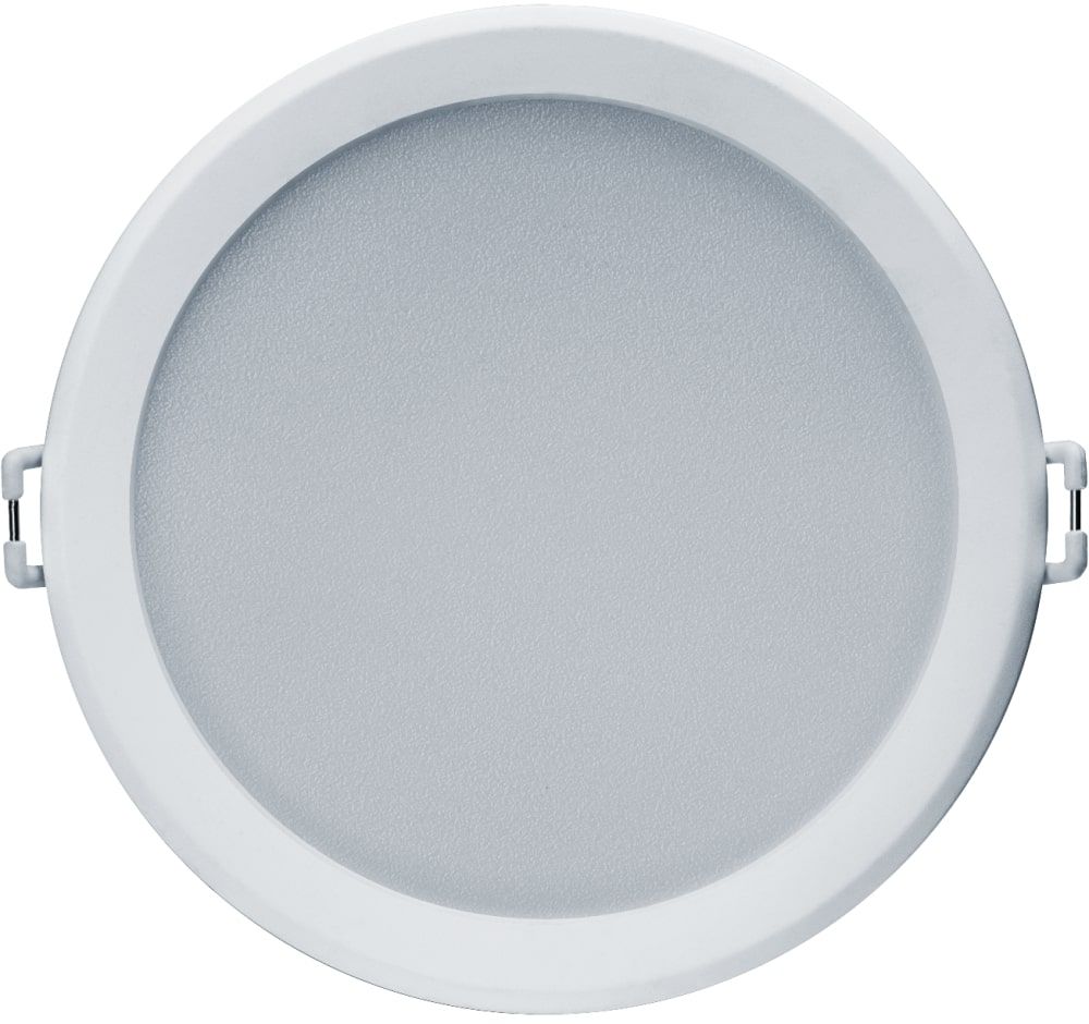 Изображение товара Светильник светодиодный Navigator 14478 NDL-P3-9W-840-WH-LED (d125)