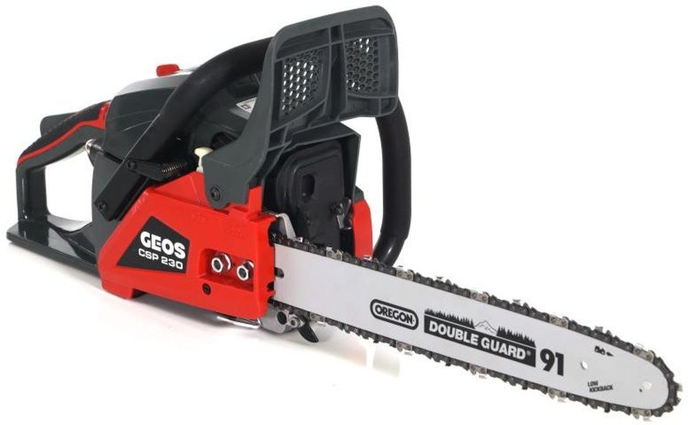 Изображение товара Бензопила GEOS 213334 CSP230 2 лс
