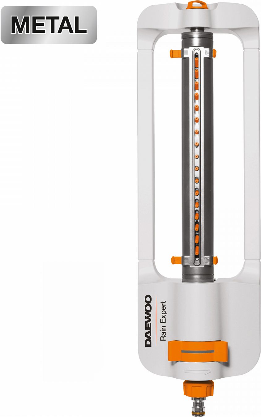 Изображение товара Дождеватель осциллирующий DWS 2060 DAEWOO 