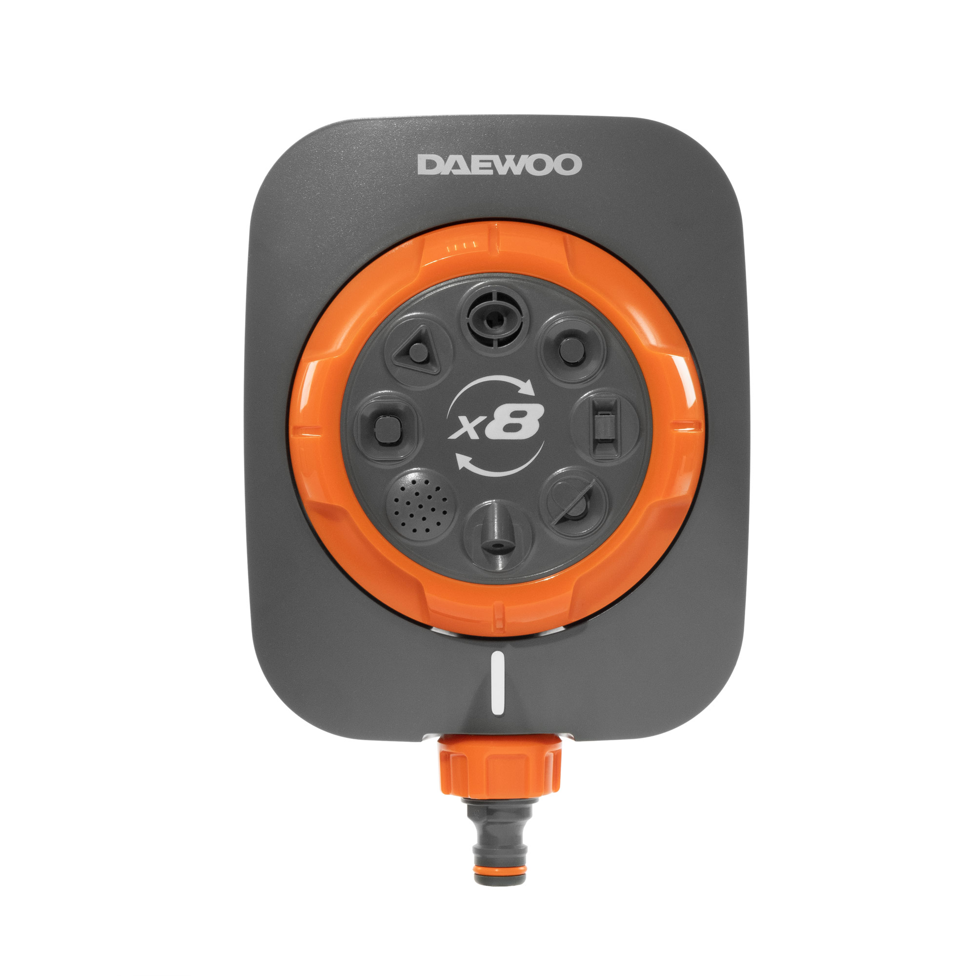 Изображение товара Дождеватель многорежимный DWS 1008 DAEWOO