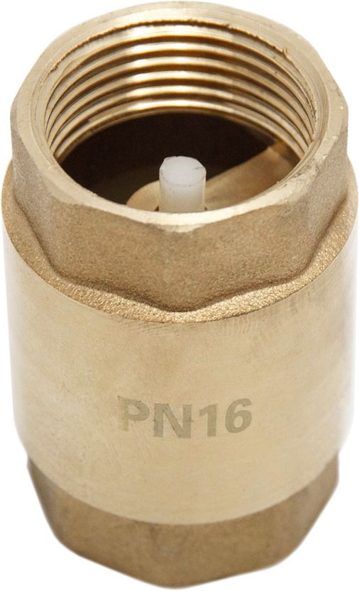 Изображение товара Клапан обратный 3/4" (латунь), MP-У