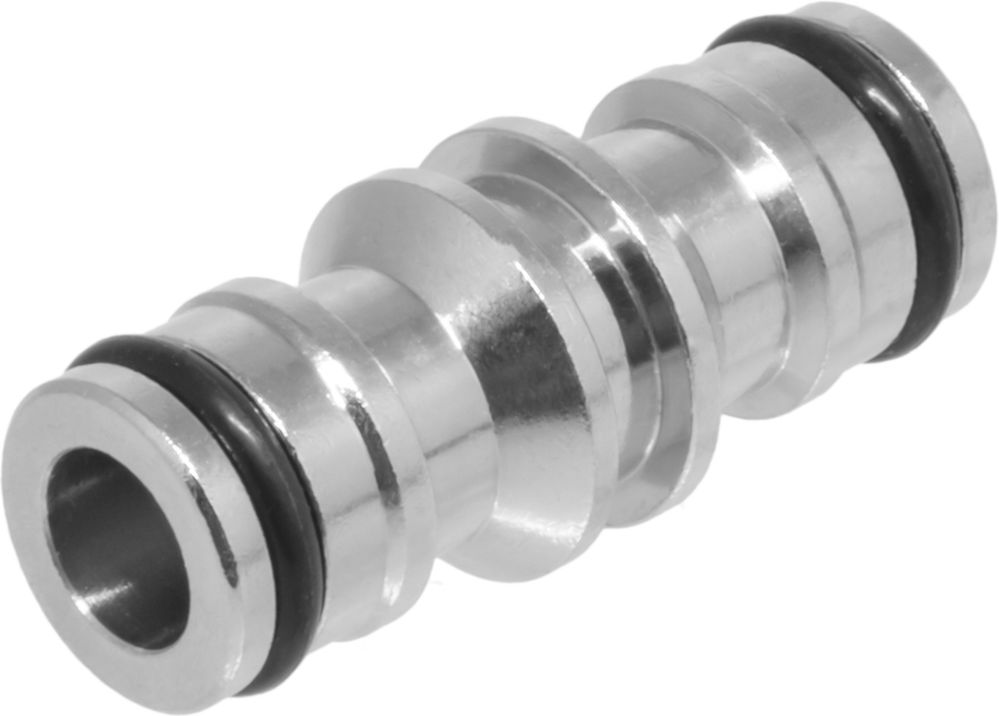 Изображение товара Соединитель под коннектор из латуни MP-У MasterProf  для труб