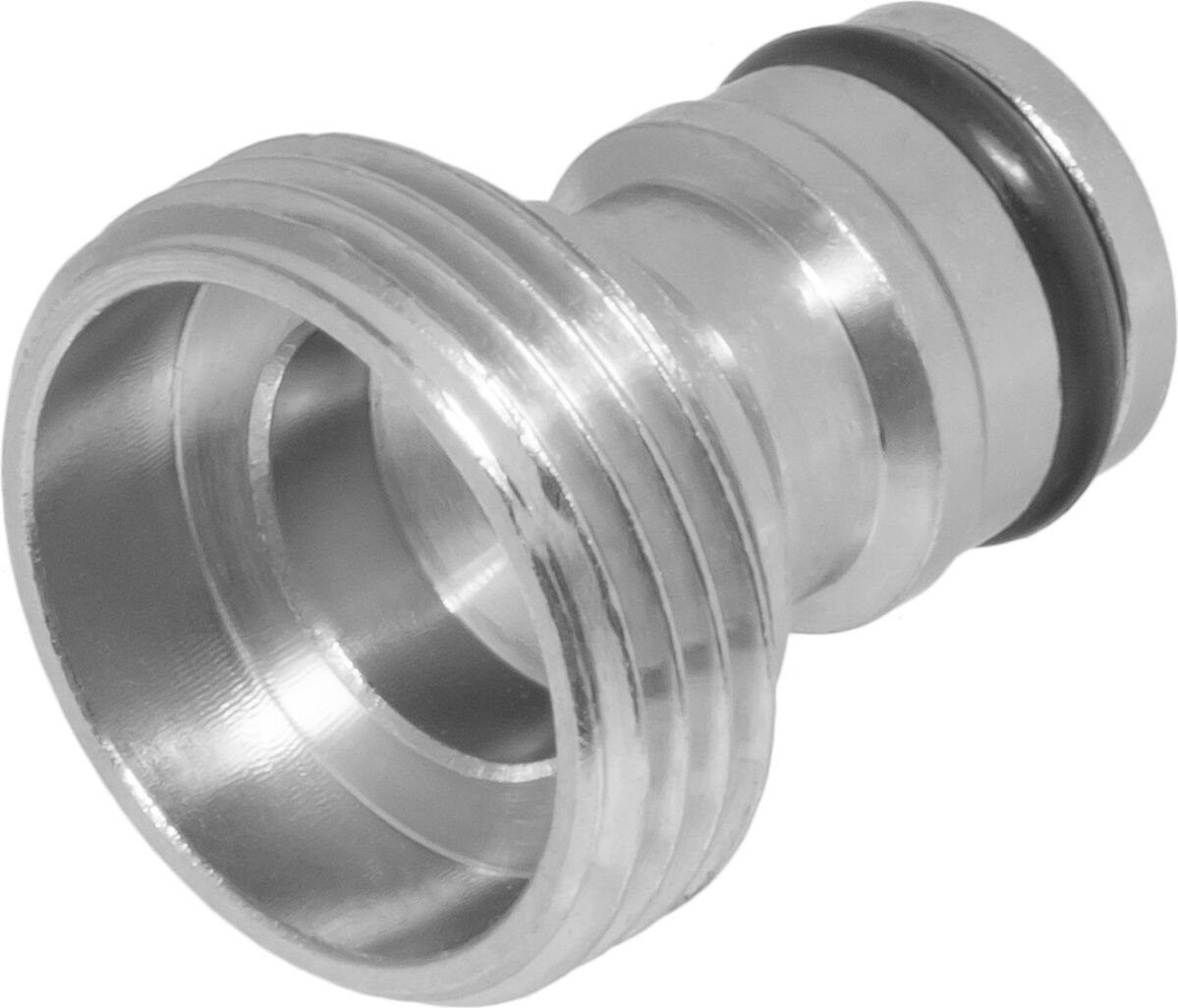 Изображение товара Штуцер латунный 3/4 под коннектор MasterProf