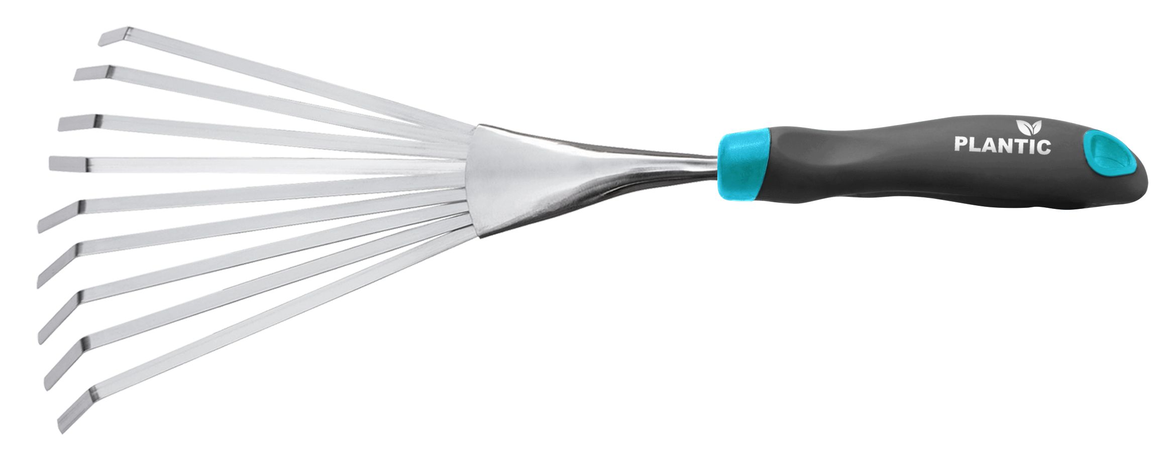 Изображение товара Грабли веерные Plantic Light Optimum