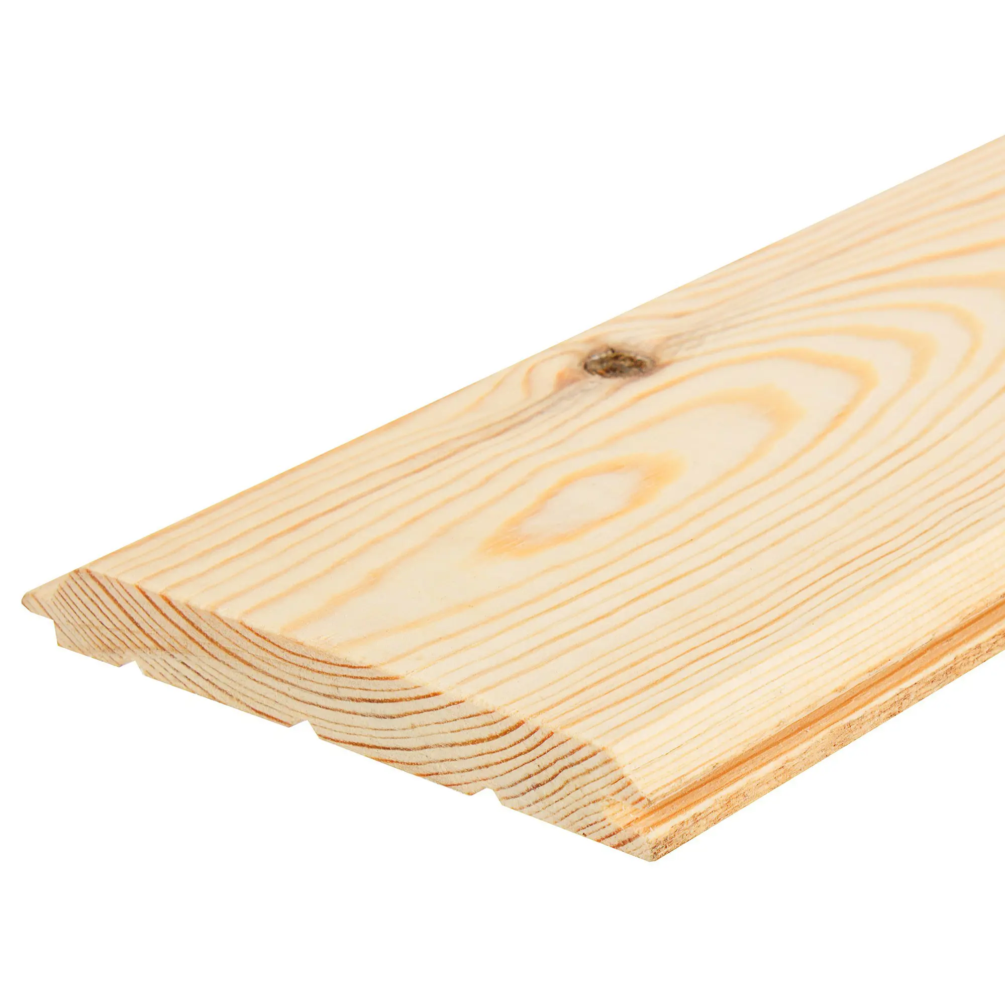 Изображение товара Имитация бруса хвоя 20х140мм 3000мм сорт АВ Илимлесхоз