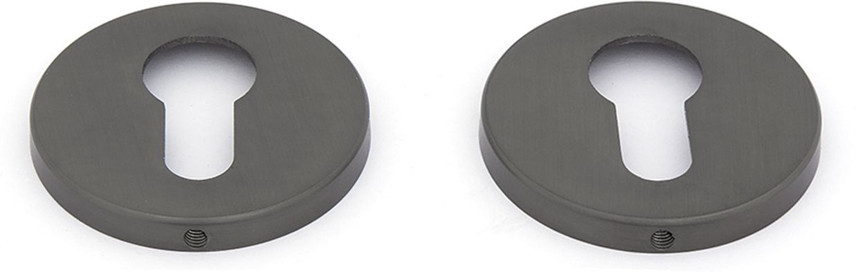Изображение товара Накладка под цилиндр Palladium Z 110 ET графит