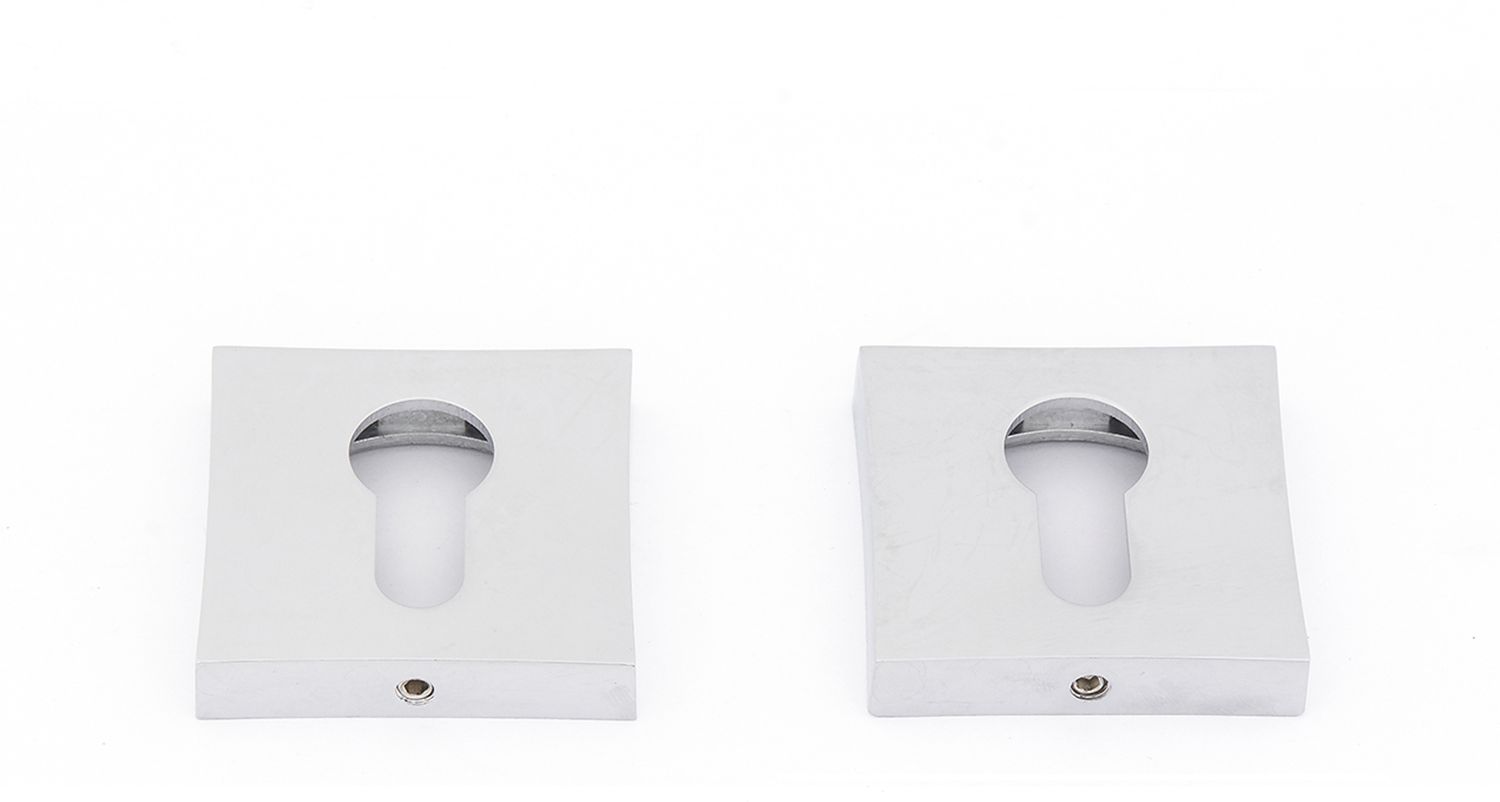 Изображение товара Накладка под цилиндр Palladium Z 200 ET хром