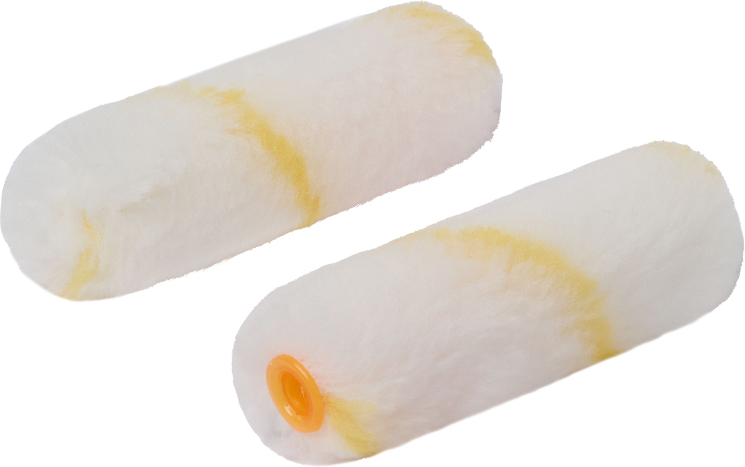 Изображение товара Валик ARCH PRO бюгельный ворс 12 мм Unifiber 10 см (2 шт)