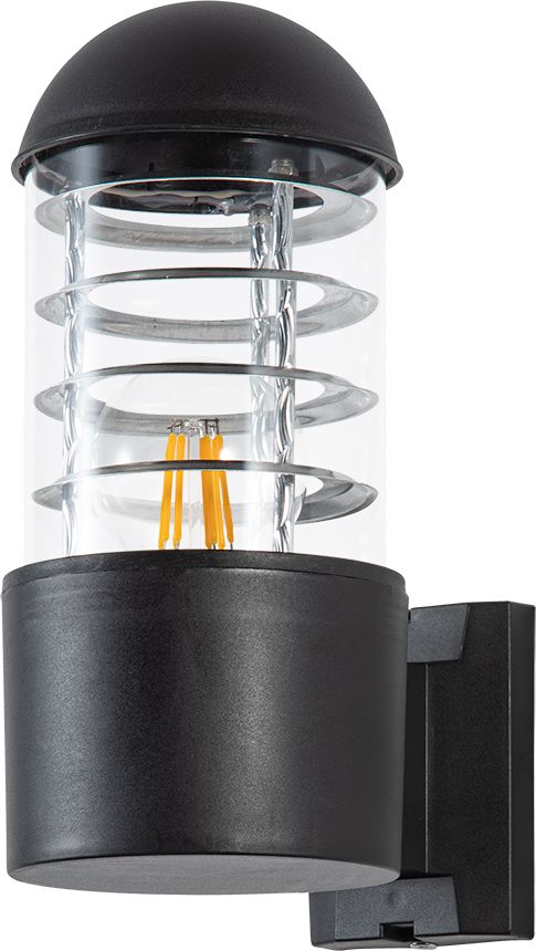 Изображение товара СВ-К УЛИЧ НАСТ. IP44 LED COPPIA 1ХЕ27Х20ВТ