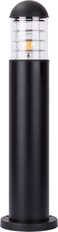 Изображение товара СВ-К УЛИЧ НАСТ. IP44 LED COPPIA 1ХЕ27Х20ВТ A5217PA-1BK