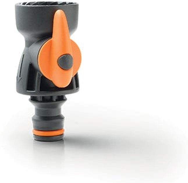 Изображение товара Регулятор давления GF GF80005001 шаровой кран с внутренней резьбой 3/4 для воды