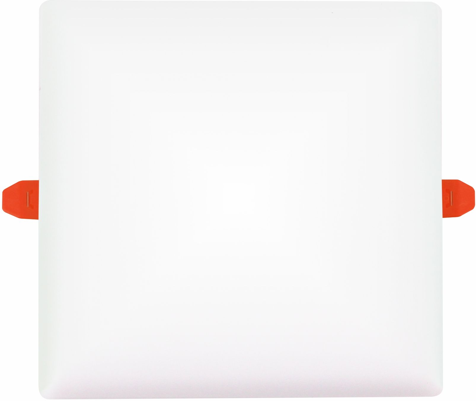 Изображение товара Свет-к с/д встраиваемый LE LED  ARL 24W 6500K квадрат 80