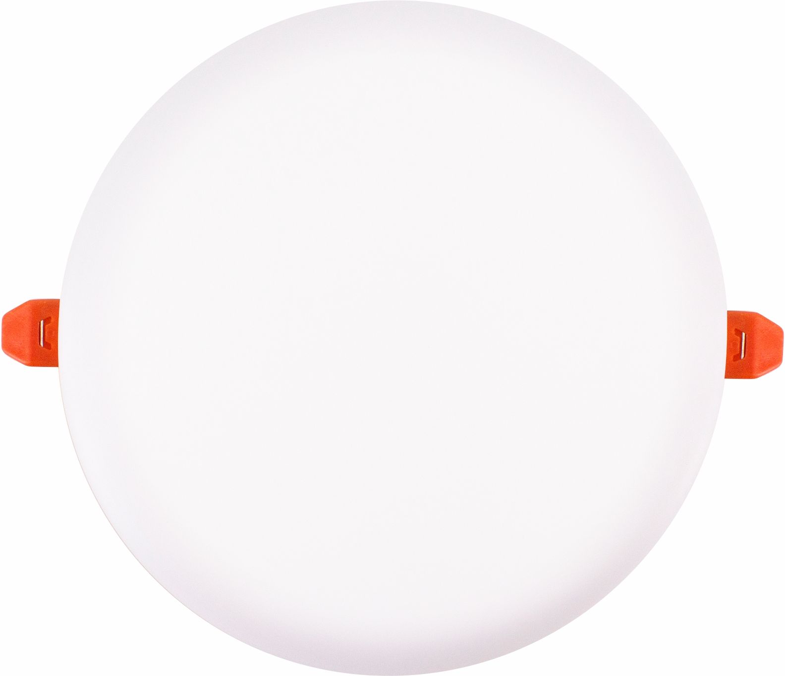 Изображение товара Свет-к с/д встраиваемый LE LED ARL 24W 6500K круг 80