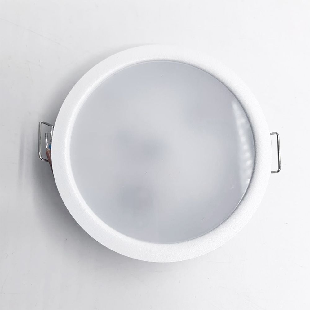 Изображение товара Встраиваемый ультратонкий светильник белый 13 Вт для потолка