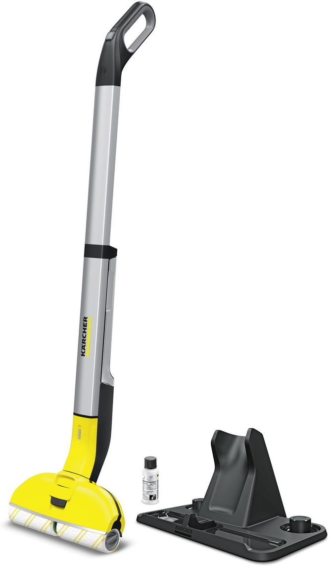 Изображение товара Швабра аккумуляторная KARCHER EWM 2 АКБ и З/У 1.056-300.0