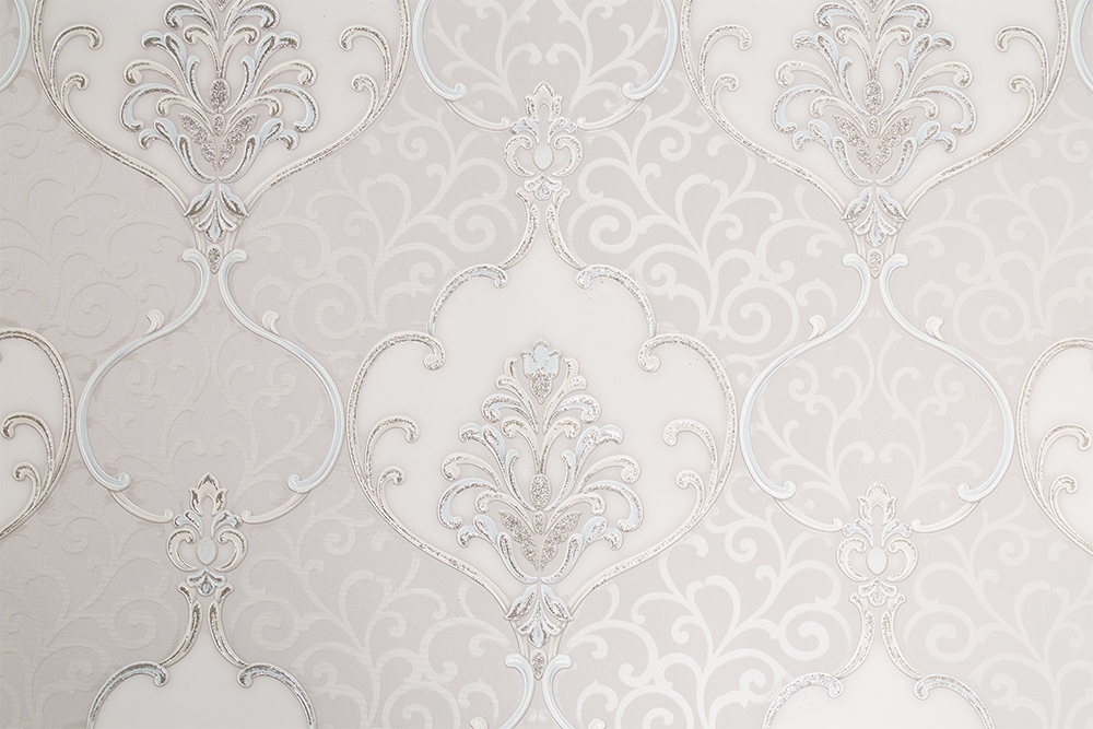 Изображение товара Обои флизелиновые Palitra Style Sairi SL71954-28 1,06x10,05 м, коричневый