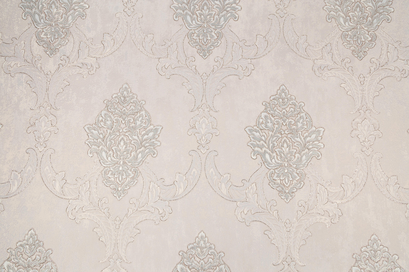 Изображение товара Обои флизелиновые PALITRA CHANTILLY 1,06х10,05 м, коричневые, классика