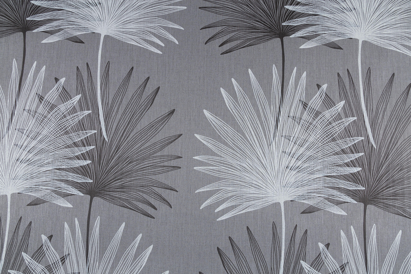 Изображение товара Обои флизелиновые HOME COLOR PALMA HC72073-48 1,06Х10,05 м, серый