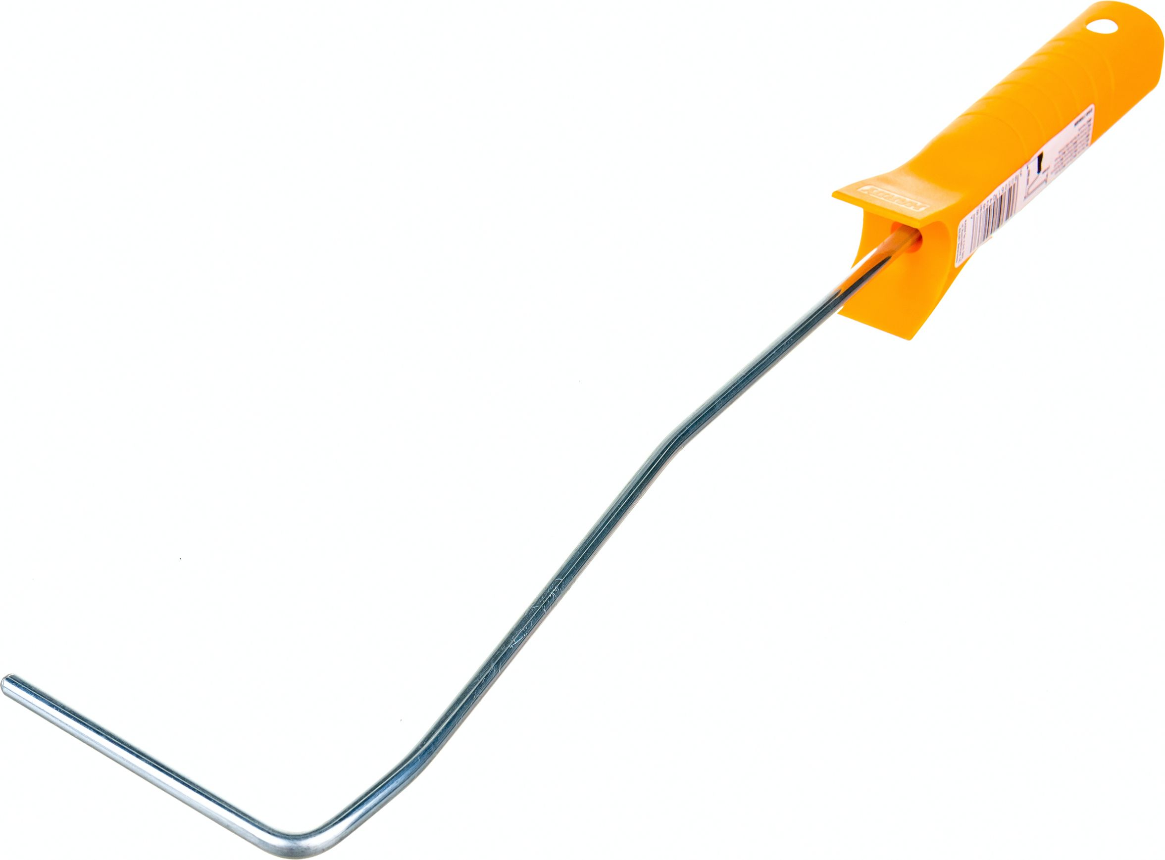 Изображение товара Бюгель HARDY желтый 42 см D6 мм