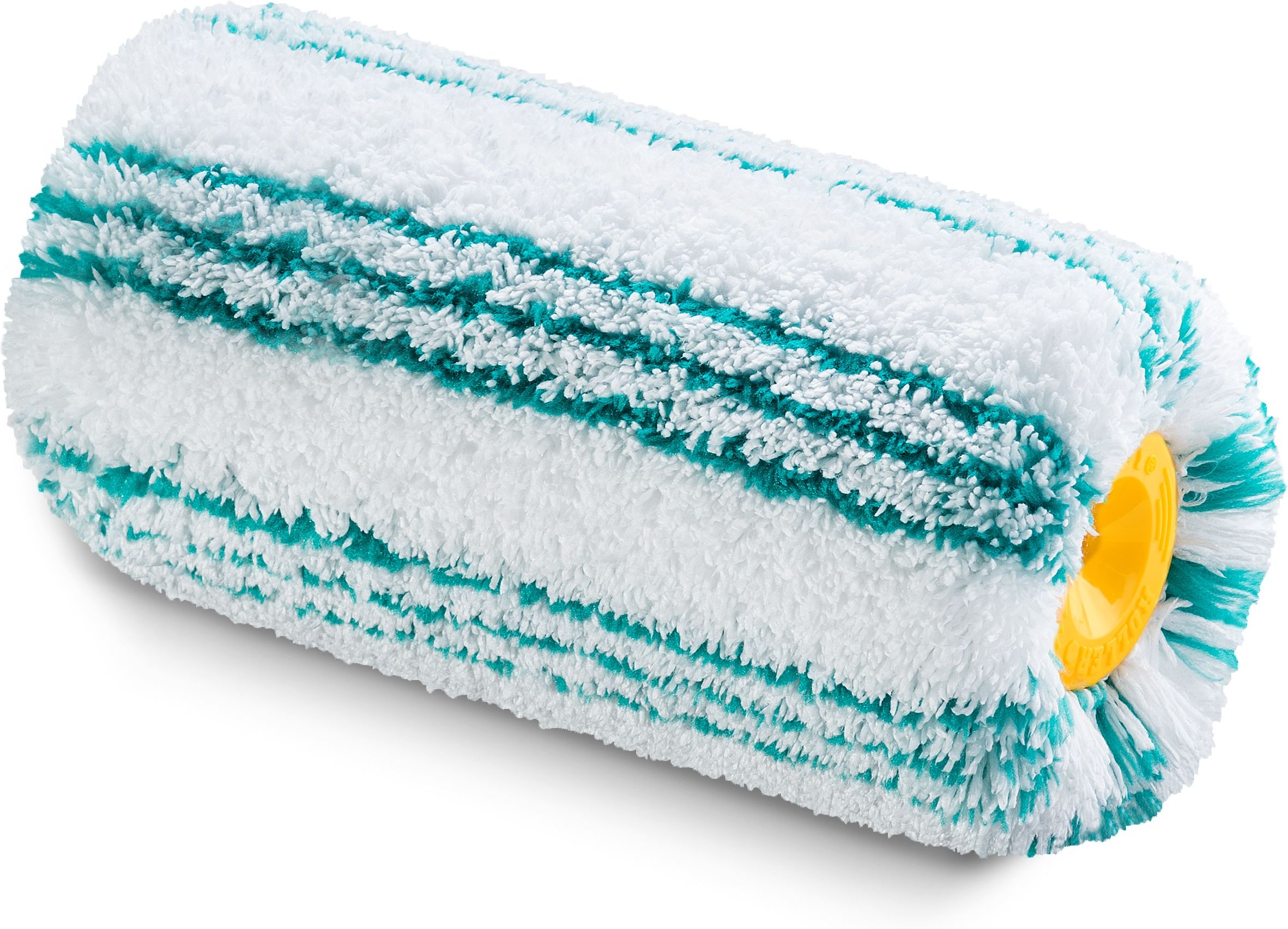 Изображение товара Валик Eurofaza полиамид 250 мм D68 ворс 18 мм для окраски стен потолков