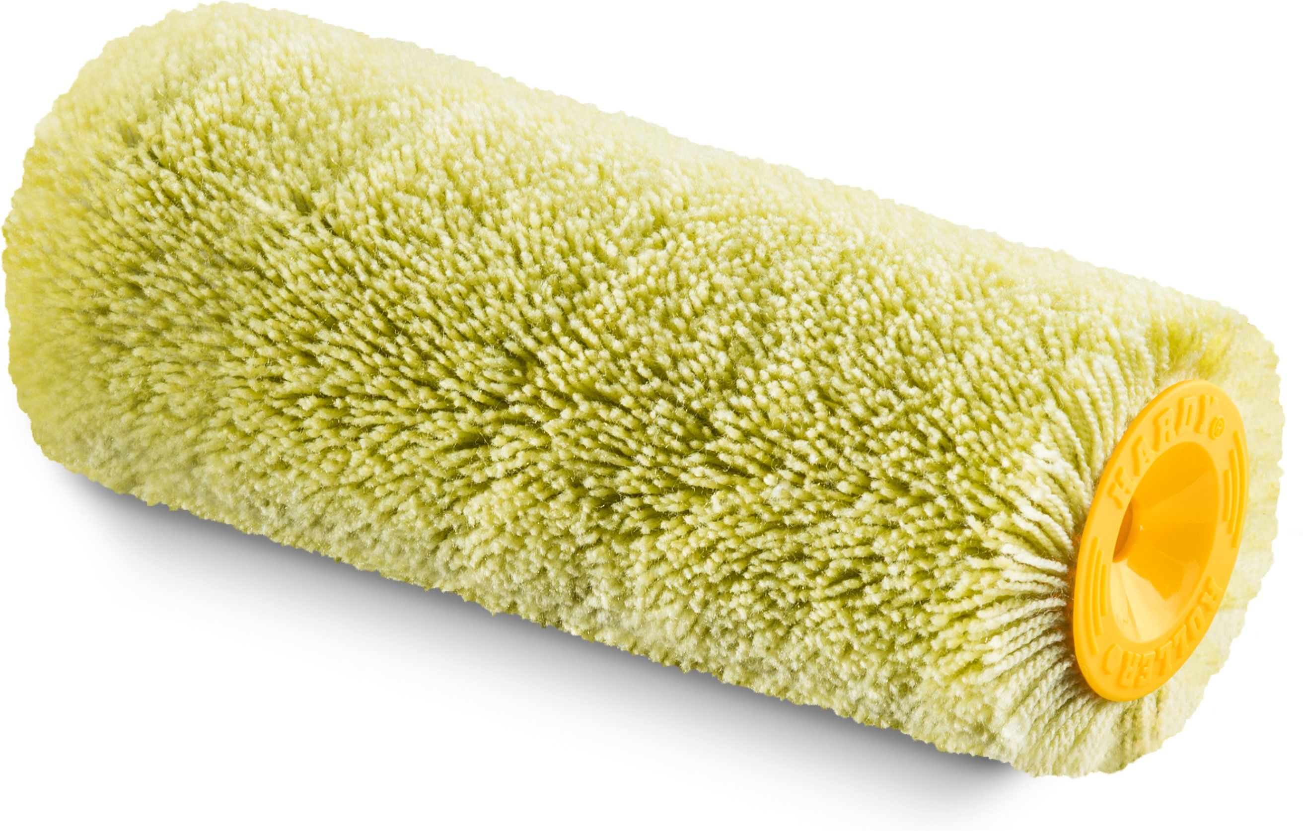 Изображение товара Валик hardex полиакрил 250мм d48 ВОРС 18ММ для покраски стен