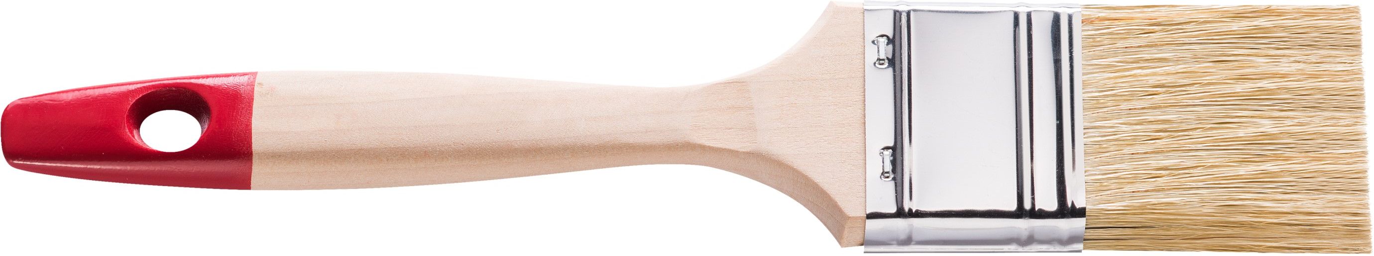 Изображение товара Кисть hardy *36* плоская нат щет 1,5"      