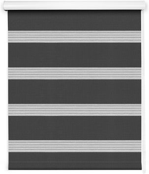 Изображение товара Ролштора дн в короб Маркисол серый 50х175см