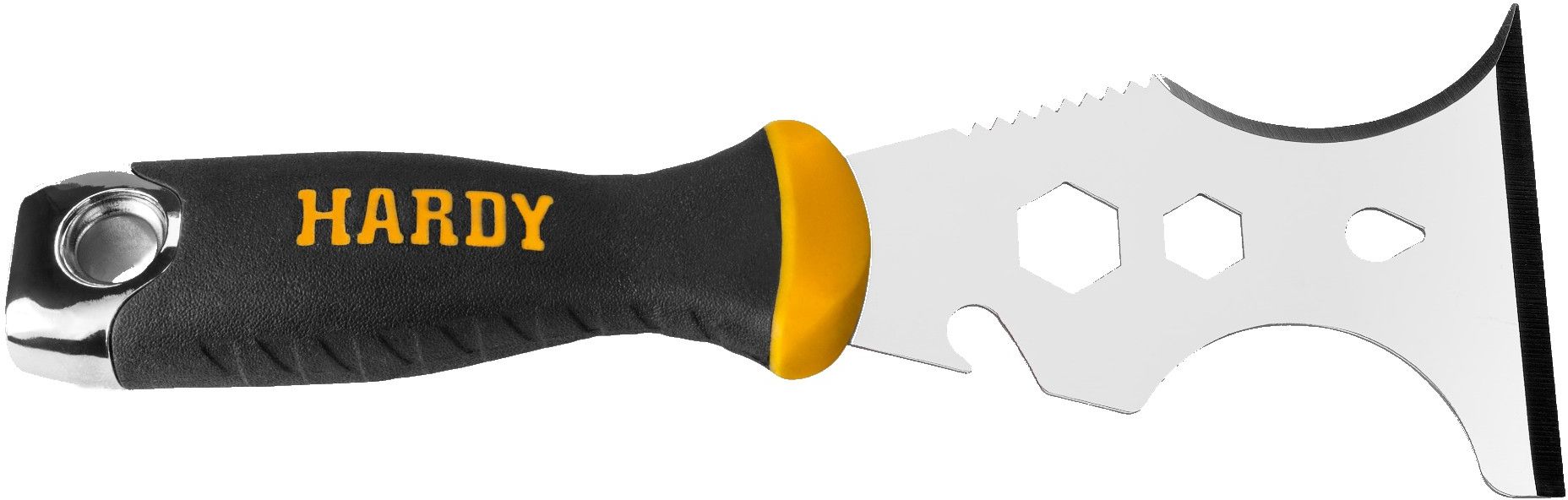 Изображение товара Шпатель hardy мульти серия 68 15 В 1