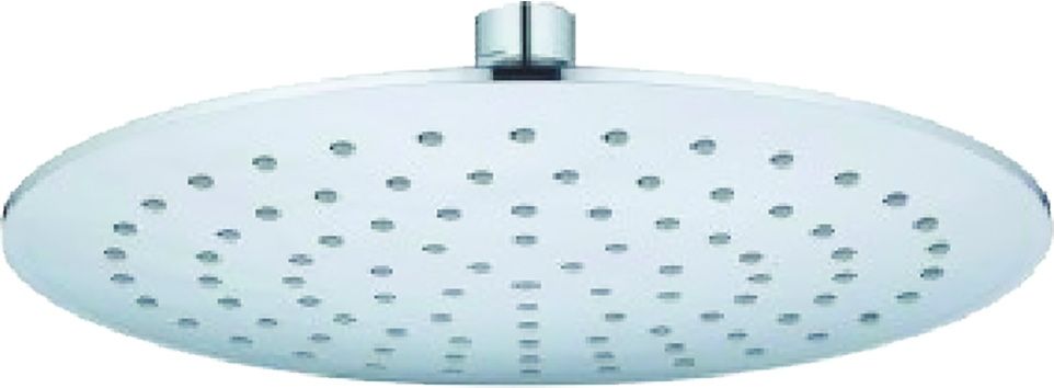 Изображение товара Верхний душ ARGO GRAND 20.2119 хром 225 мм современный душевая насадка