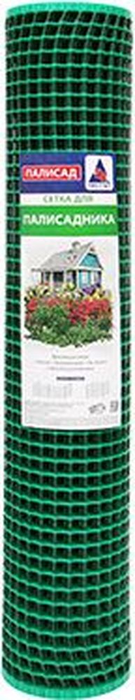 Изображение товара Сетка садовая протэкт хак-зел 1х10 м