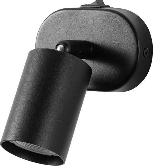 Изображение товара Современный поворотный спот ARTE Lamp AQUARIUS с GU10 35W черный