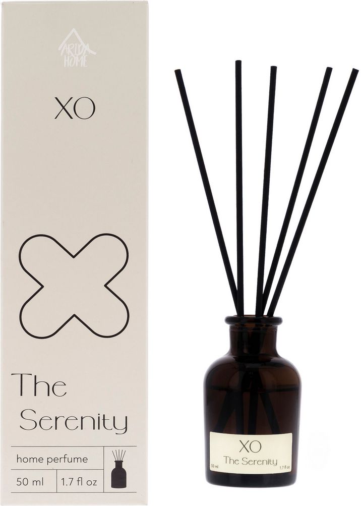 Изображение товара Диффузор ХО The Serenity Arida Home  50 мл