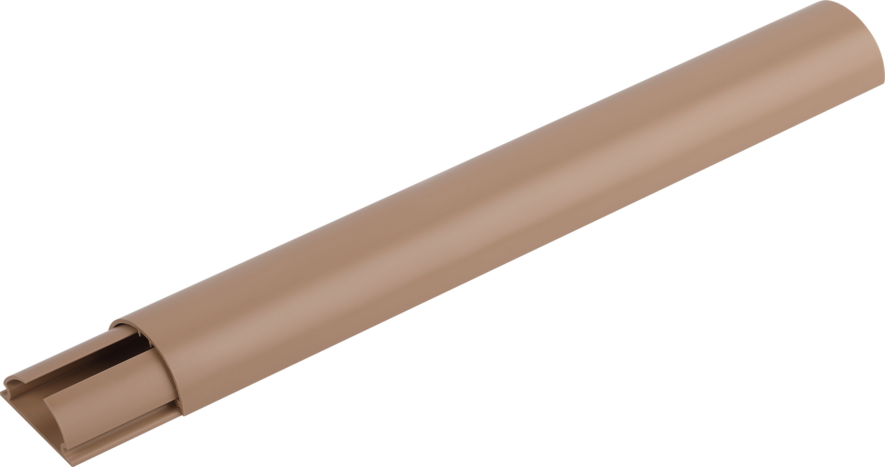 КабельканалЭРАKK-30-13-Bнапольный30х13ммбежевый