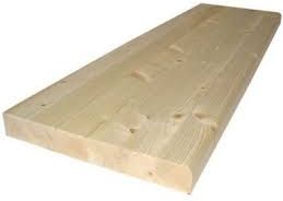 Изображение товара Подоконная доска (хвоя) 40х600х2000