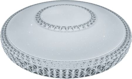 Изображение товара Светильник звездное небо LED NAVIGATOR 72Вт накладной с пультом