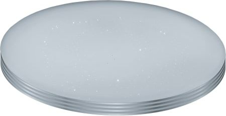 Изображение товара Современный накладной LED светильник Navigator 72W с пультом и звездным эффектом