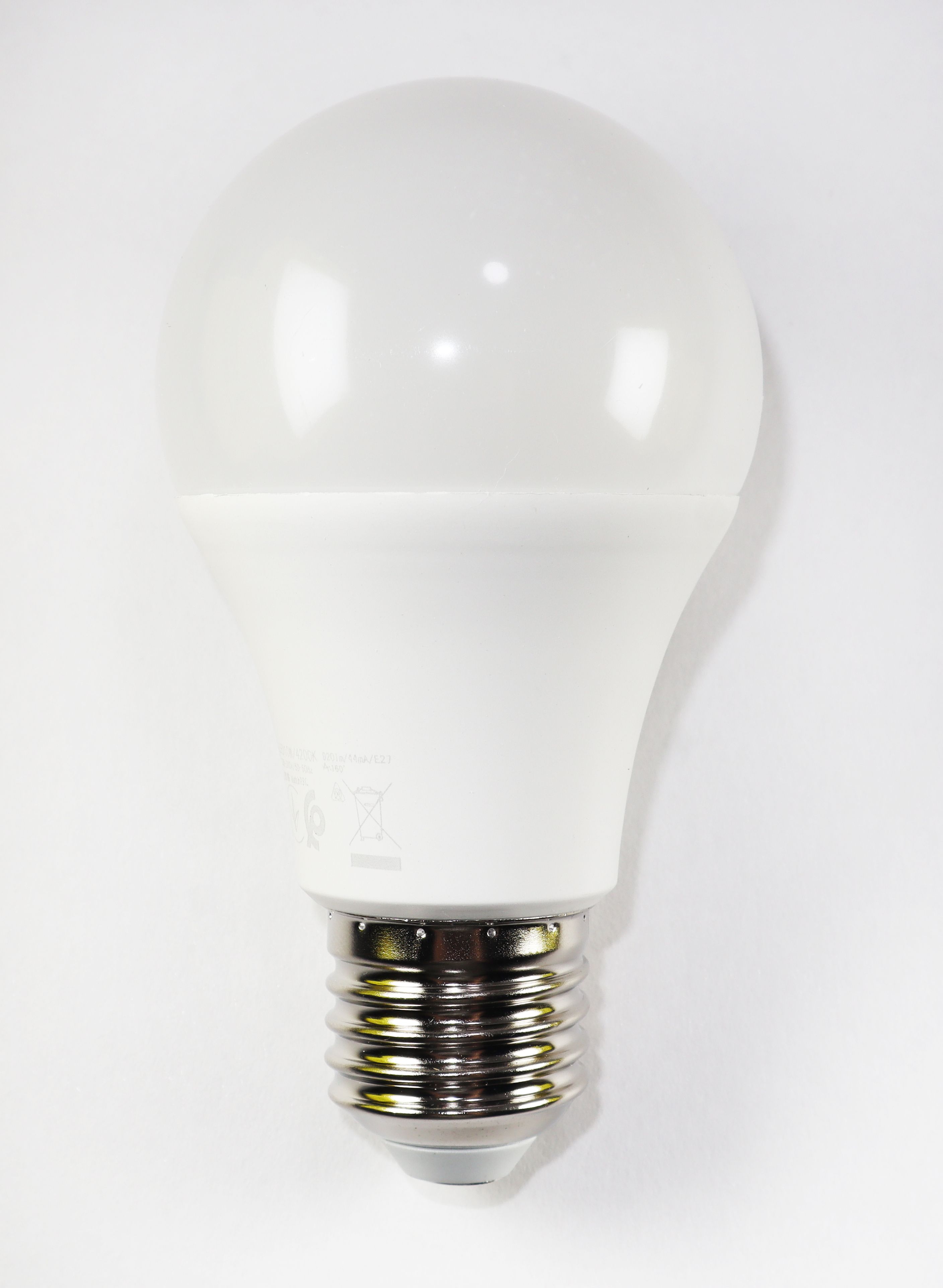 Изображение товара Светодиодная лампа EXPERT-10 001-021-0010 10W 4200K E27 220-240V