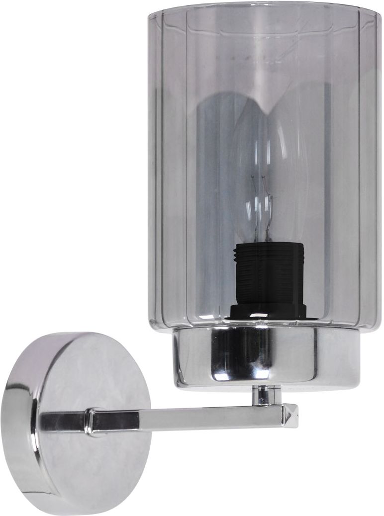 Изображение товара Бра Каталина 1х60W E14 220V современное настенное освещение для интерьера