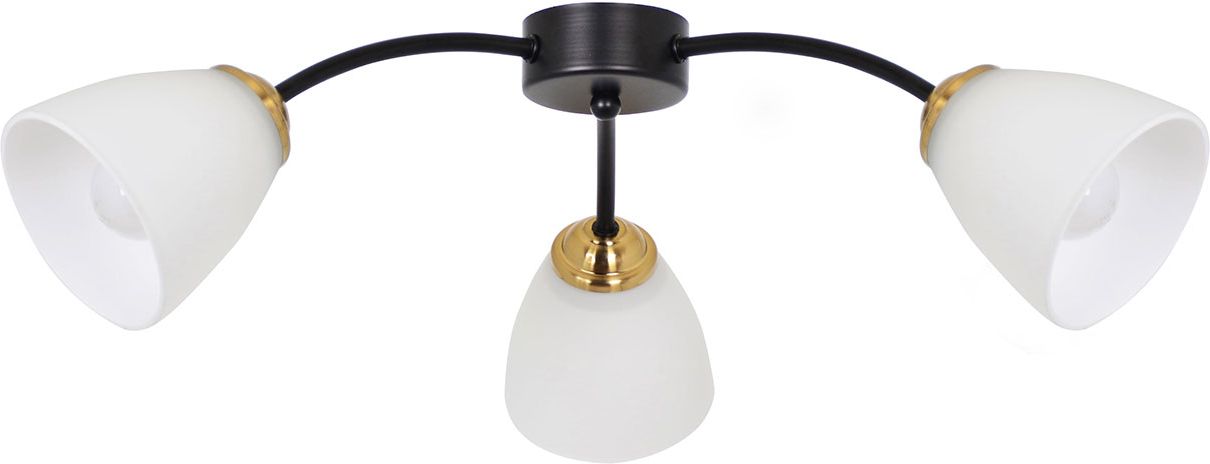 Изображение товара Люстра Нежность 3х60W E27 220 V