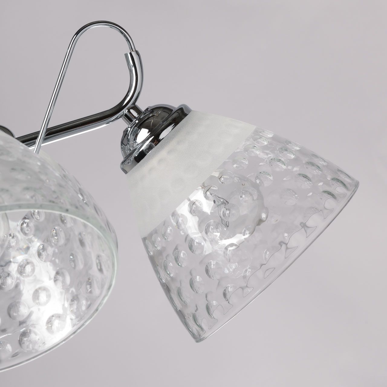 Изображение товара Люстра Блеск 5х60W E27 220 V