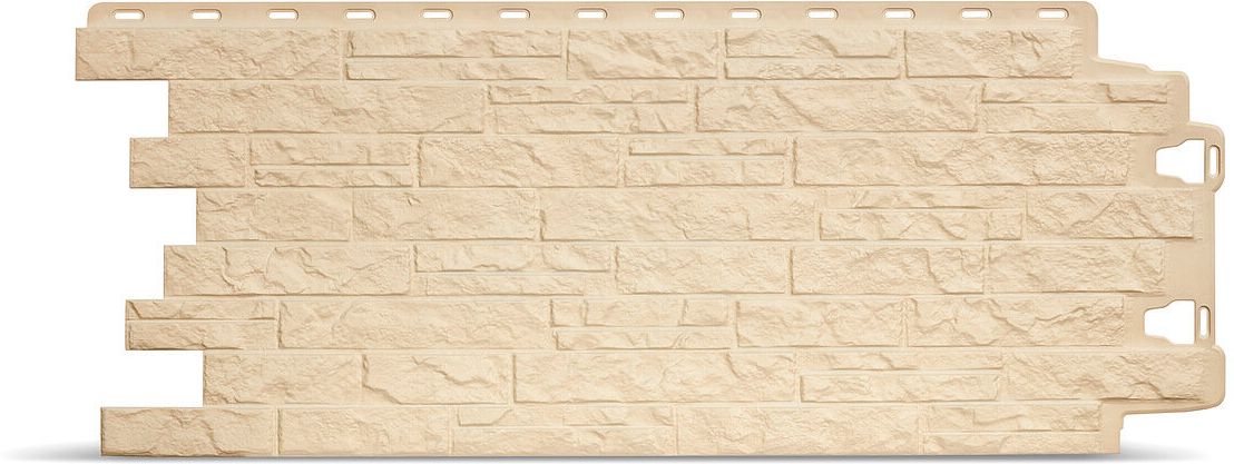 Фасадная Панель Пластик Купить