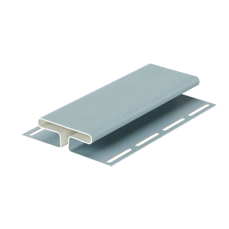 Изображение товара H-профиль Docke Premium голубика