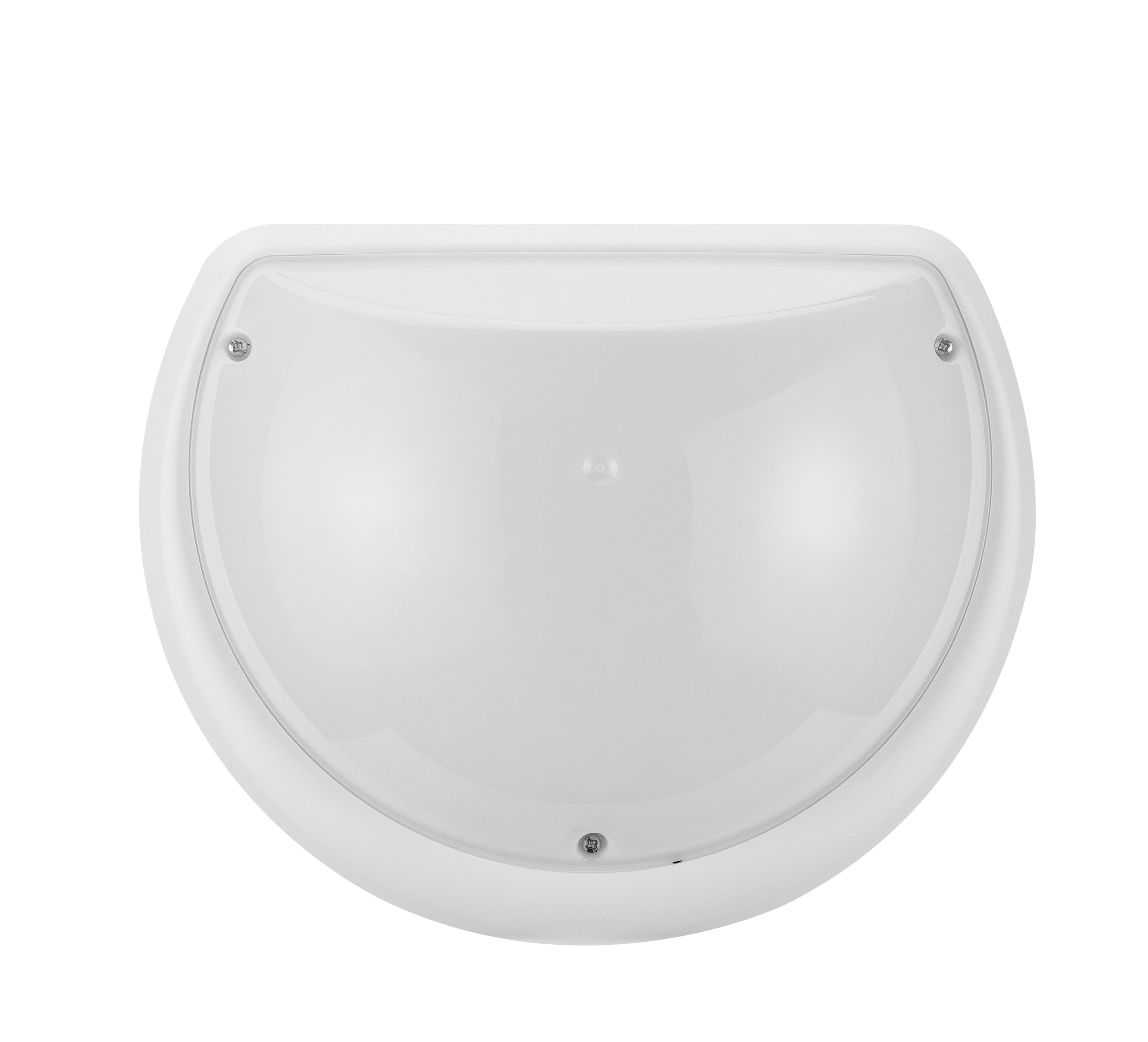 Изображение товара Светильник накладной пластиковый AQUA IP54 250х201,5х104 ВОДОНЕПРОНИЦАЕМЫЙ