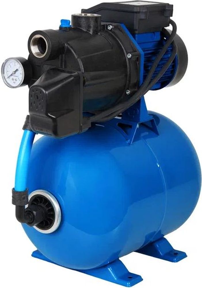 Изображение товара Насосная станция Джилекс 4019 Джамбо 55/35 П-18 для бытового водоснабжения