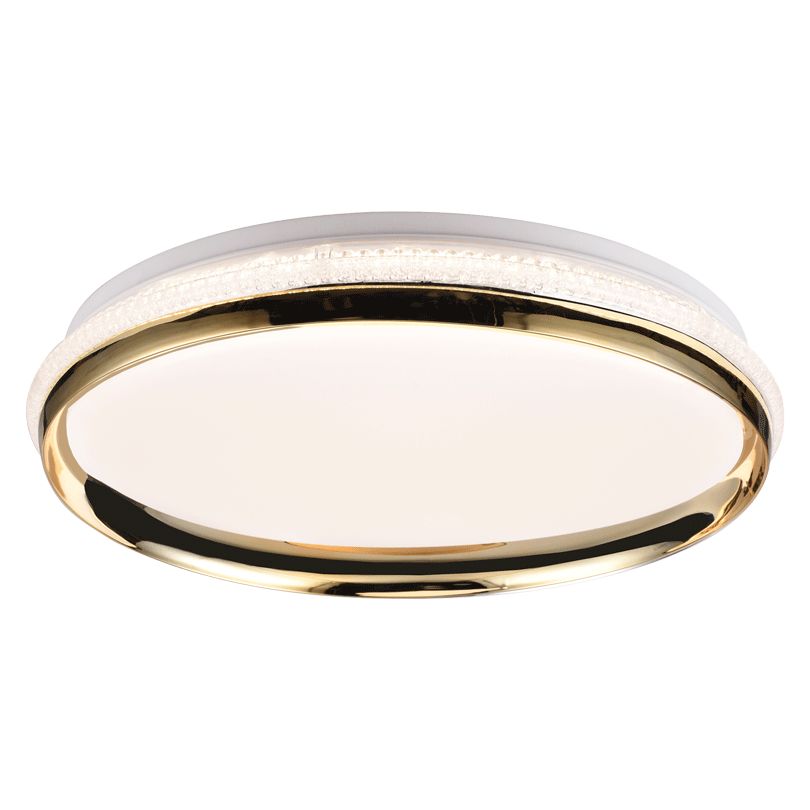 Изображение товара Светильник Lumin'arte светодиодный CLL4072WGD GELIOS