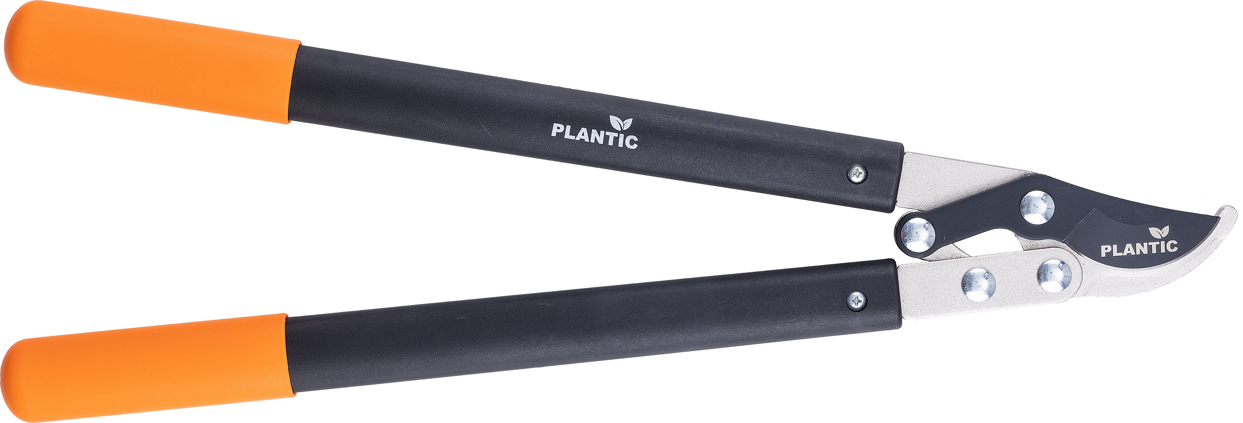 Изображение товара Плоскостной сучкорез Plantic P301 из закаленной стали и армированного полиамида