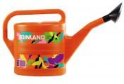 Изображение товара Лейка FINLAND 2054 оранжевая 10л для полива растений сад и огород
