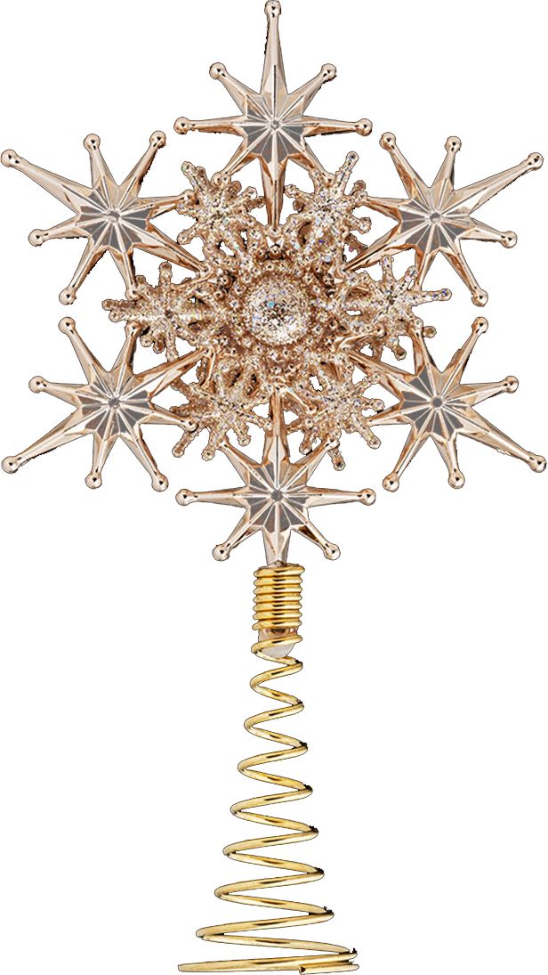 Изображение товара Верхушка ErichKrause® Decor Плеяда 18 см