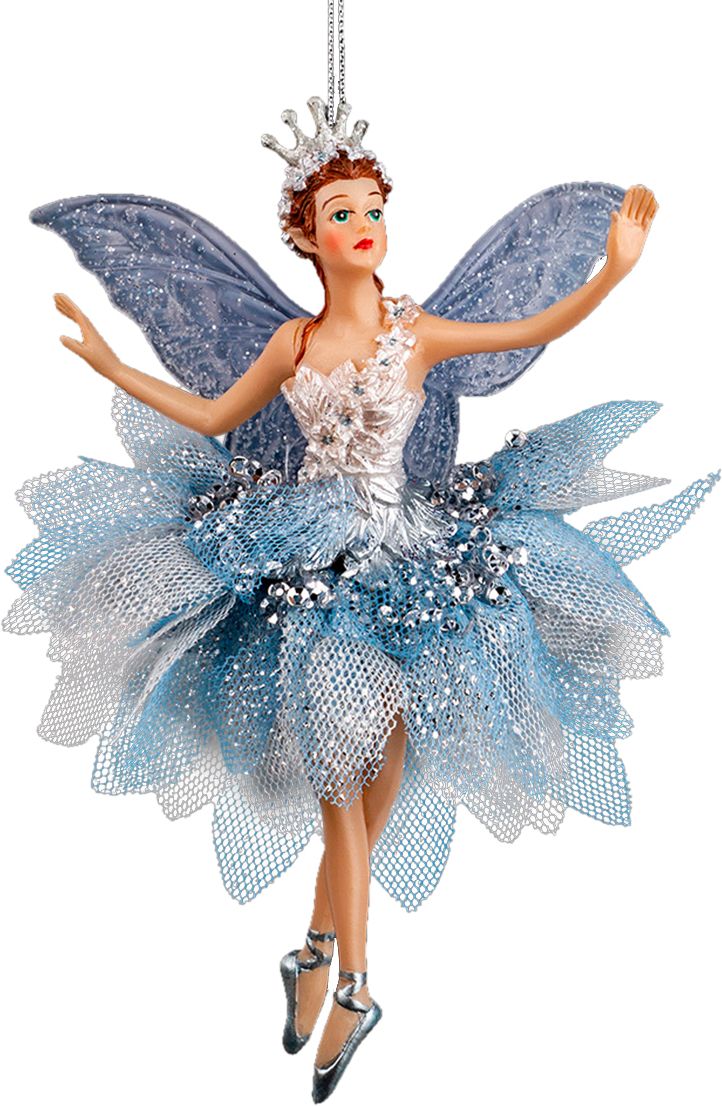 Изображение товара Украшение ErichKrause® Decor Жизель 14 см